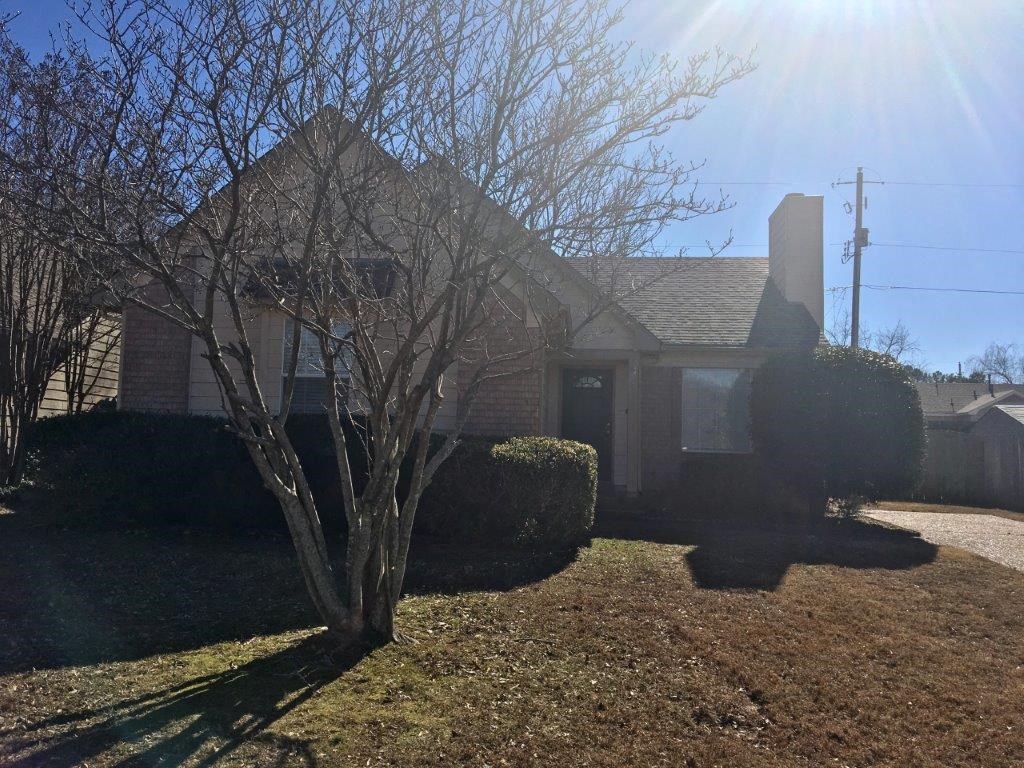 6921 N Lagrange Cir Rentals Cordova, TN RentCafe